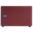 قاب پشت ال سی دی لپ تاپ ایسر Aspire E1-570_E1-572 قرمز