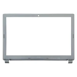 قاب جلو ال سی دی لپ تاپ ایسر Aspire V5-571 نقره ای-غیر تاچ
