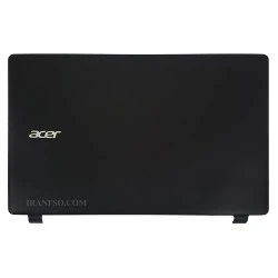 قاب پشت ال سی دی لپ تاپ ایسر Aspire E5-511_E5-521_E5-571 مشکی