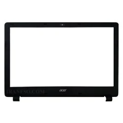قاب جلو ال سی دی لپ تاپ ایسر Aspire E5-511_E5-521_E5-571 مشکی