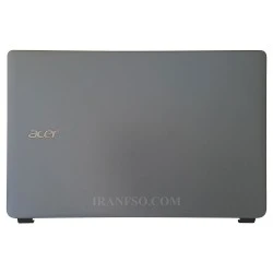 قاب پشت ال سی دی لپ تاپ ایسر Aspire E1-530_E1-532_E1-570_E1-572 طوسی