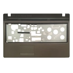 قاب کنار کیبرد لپ تاپ ایسر Aspire 5750 مشکی-نوک مدادی