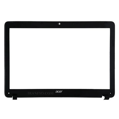 قاب جلو ال سی دی لپ تاپ ایسر Aspire E1-571-531