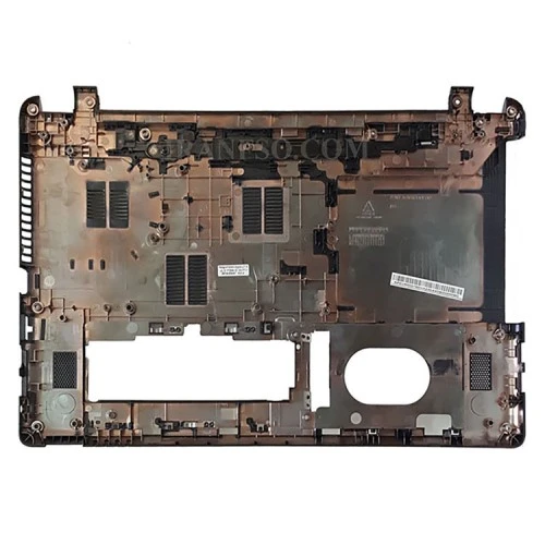 قاب کف لپ تاپ ایسر Aspire E1-530_E1-570_E1-572 مشکی