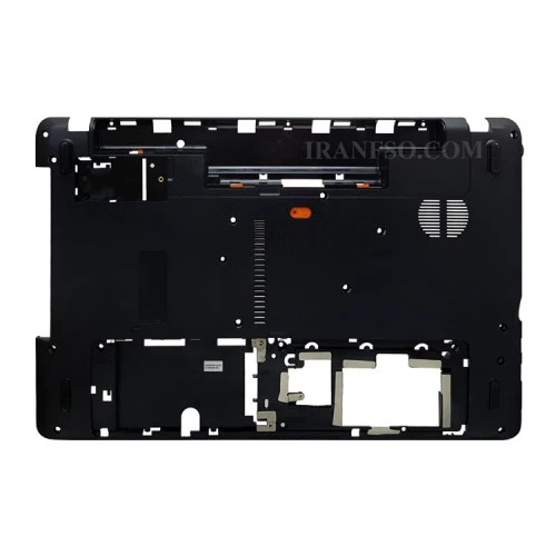 قاب کف لپ تاپ ایسر Aspire E1-571