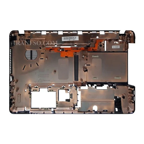 قاب کف لپ تاپ ایسر Aspire E1-571