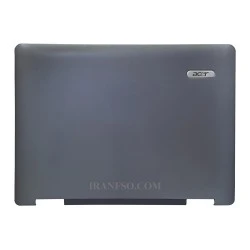 قاب پشت ال سی دی لپ تاپ ایسر Extensa 5220-5620 نوک مدادی