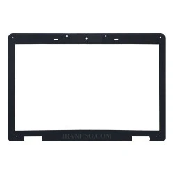 قاب جلو ال سی دی لپ تاپ ایسر Extensa 4220-4620 مشکی-خط و خش دار