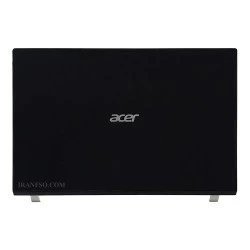 قاب پشت ال سی دی لپ تاپ ایسر Aspire V3-571 مشکی