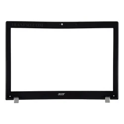 قاب جلو ال سی دی لپ تاپ ایسر Aspire V3-571 مشکی