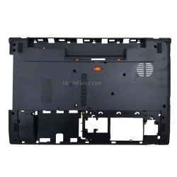 قاب کف لپ تاپ ایسر Aspire V3-571_V3-551 مشکی