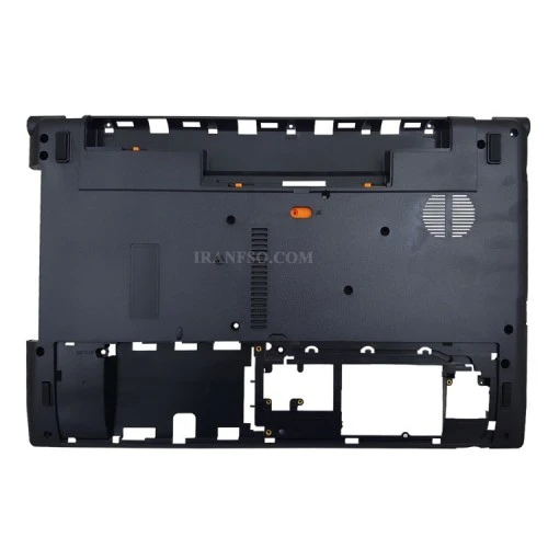 قاب کف لپ تاپ ایسر Aspire V3-571_V3-551 مشکی