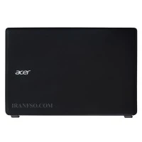 قاب پشت ال سی دی لپ تاپ ایسر Aspire E1-570_E1-572_E1-532_E1-530 مشکی