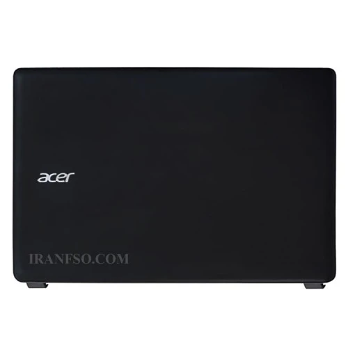 قاب پشت ال سی دی لپ تاپ ایسر Aspire E1-570-572-532-530 مشکی