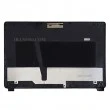قاب پشت ال سی دی لپ تاپ ایسر Aspire E1-570-572-532-530 مشکی
