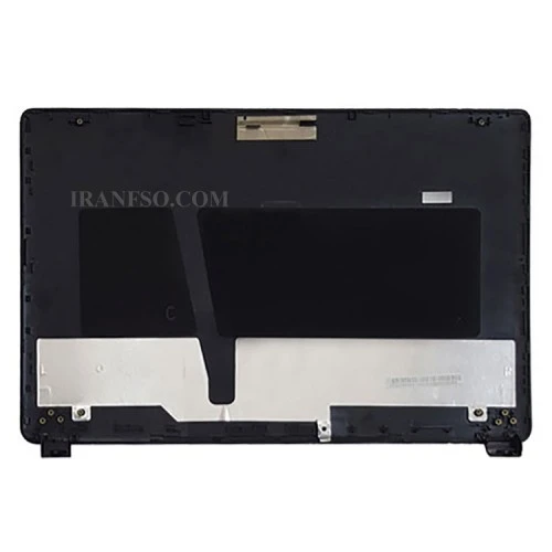 قاب پشت ال سی دی لپ تاپ ایسر Aspire E1-570-572-532-530 مشکی