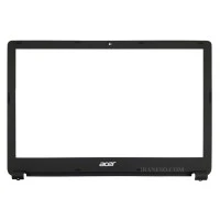 قاب جلو ال سی دی لپ تاپ ایسر Aspire E1-570_E1-572_E1-532_E1-530 مشکی