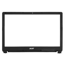 قاب جلو ال سی دی لپ تاپ ایسر Aspire E1-570_E1-572_E1-532_E1-530 مشکی