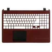 قاب کنار کیبرد لپ تاپ ایسر Aspire E1-570 قرمز-اینتربزرگ