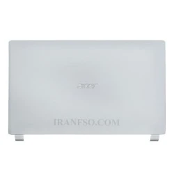 قاب پشت ال سی دی لپ تاپ ایسر Aspire E5-571 نقره ای
