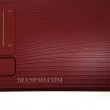 قاب کنار کیبرد لپ تاپ ایسر Aspire 5742 قرمز-رم ریدر سمت چپ