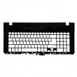 قاب کنار کیبرد لپ تاپ ایسر Aspire V3-772 مشکی-قسمت بالا