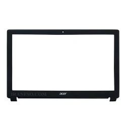 قاب جلو ال سی دی لپ تاپ ایسر Aspire V5-571G مشکی-غیر تاچ