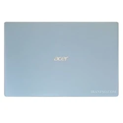 قاب پشت ال سی دی لپ تاپ ایسر Aspire V5-571G آبی-غیر تاچ