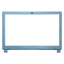 قاب جلو ال سی دی لپ تاپ ایسر Aspire V5-571G آبی-غیر تاچ
