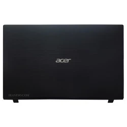 قاب پشت ال سی دی لپ تاپ ایسر Aspire V3-711_V3-771 مشکی