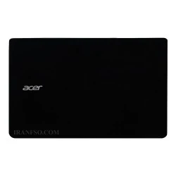 قاب پشت ال سی دی لپ تاپ ایسر Aspire E1-472G مشکی-طرح دار