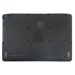 قاب کف لپ تاپ ایسر Aspire ES1-512_ES1-531_ES1-571 مشکی