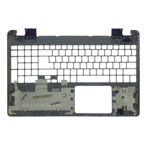 قاب کنار کیبرد لپ تاپ ایسر Aspire E5-531 نوک مدادی-اینتر بزرگ