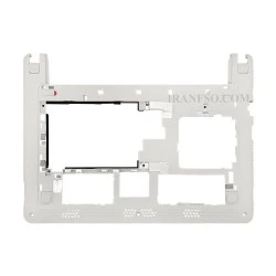 قاب کف لپ تاپ ایسر Aspire One D270 سفید