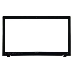 قاب جلو ال سی دی لپ تاپ ایسر Aspire V3-772 مشکی