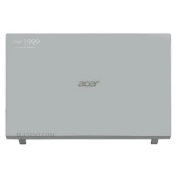 قاب پشت ال سی دی لپ تاپ ایسر Aspire V3-571 نقره ای
