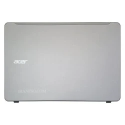 قاب پشت ال سی دی لپ تاپ ایسر Aspire F5-573 نقره ای
