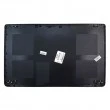 قاب پشت ال سی دی لپ تاپ ایسر Aspire E1-570_E1-572_E1-532_E1-530 مشکی-بدون کاور لولا