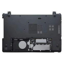 قاب کف لپ تاپ ایسر Aspire E1-522 مشکی