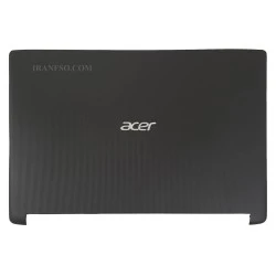 قاب پشت ال سی دی لپ تاپ ایسر Aspire 3 A315-53G مشکی