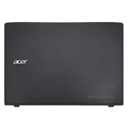 قاب پشت ال سی دی لپ تاپ ایسر Aspire E5-575 مشکی