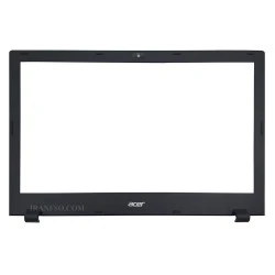قاب جلو ال سی دی لپ تاپ ایسر Aspire E5-573 مشکی