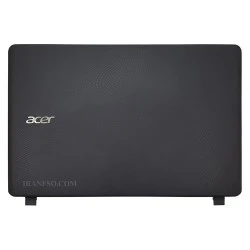 قاب پشت ال سی دی لپ تاپ ایسر Aspire ES1-533_ES1-572 مشکی