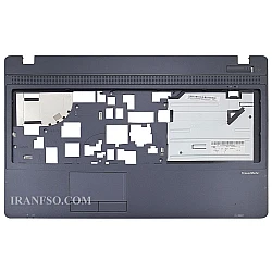 قاب کنار کیبرد لپ تاپ ایسر TravelMate 5742 نوک مدادی-رم ریدر راست