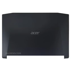 قاب پشت ال سی دی لپ تاپ ایسر Nitro 5 AN515-51 مشکی