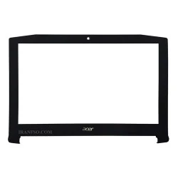 قاب جلو ال سی دی لپ تاپ ایسر Nitro 5 AN515-51 مشکی