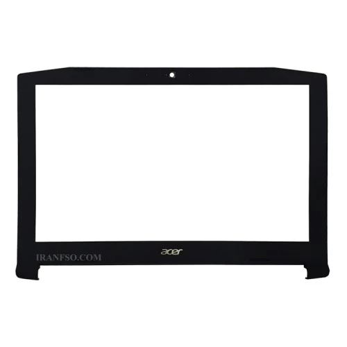 قاب جلو ال سی دی لپ تاپ ایسر Nitro 5 AN515-51 مشکی