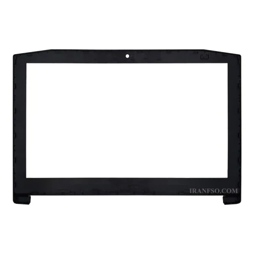 قاب جلو ال سی دی لپ تاپ ایسر Nitro 5 AN515-51 مشکی