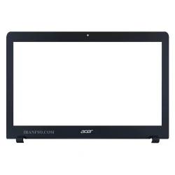 قاب جلو ال سی دی لپ تاپ ایسر Aspire F5-573 مشکی