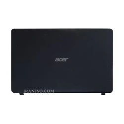 قاب پشت ال سی دی لپ تاپ ایسر Aspire E1-531_E1-571 مشکی دست دوم